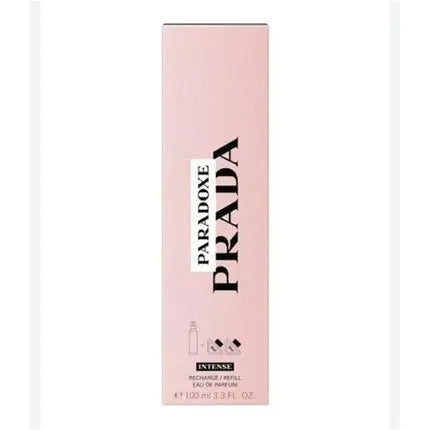 Prada Paradoxe Intense Eau de Parfum Intense Refill 100ml Prada