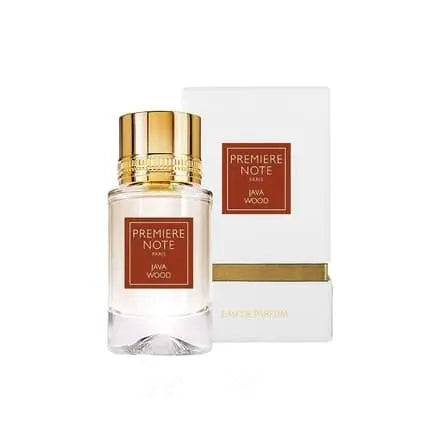 Premiere Note Java Wood Eau de Parfum 50ml Premiere Note