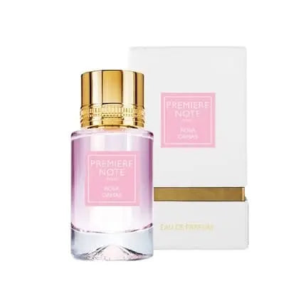 Premiere Note Rosa Damast Parfum  Water 50ml Premiere Note