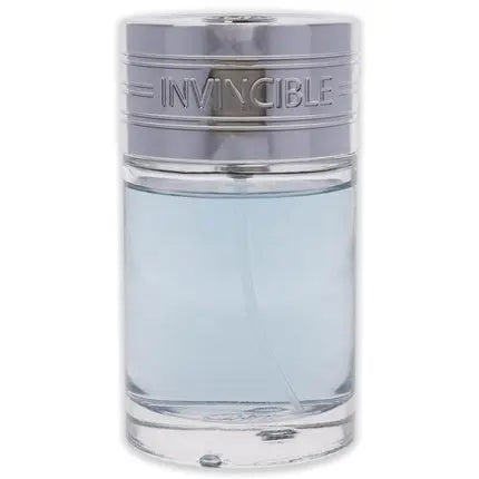 Prestige Invincible EDT Spray Men 3.3 oz New Brand Perfumes