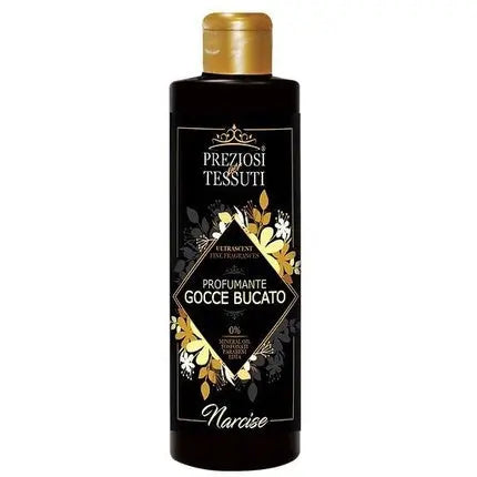 Preziosi Tessuti Laundry Perfume Narcissus 235ml Preziosi Tessuti