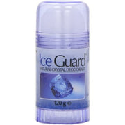 Ice Guard Natural Crystal Deodorant Stick m Pack Of 2 Déodorant (Déo) Mixte 120g