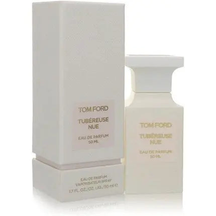 Private Blanc Tubereuse Nue par Tom Ford Eau de Parfum spray 50ml Tom Ford