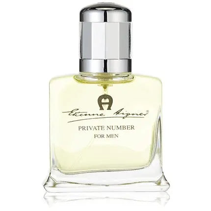 Private Number by Etienne Aigner for Men Eau de Toilette Spray 1.7 oz Etienne Aigner