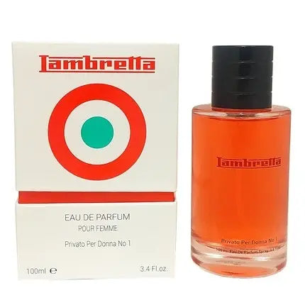 Privato Perfumed Water Spray For Women No.1 - 100ml