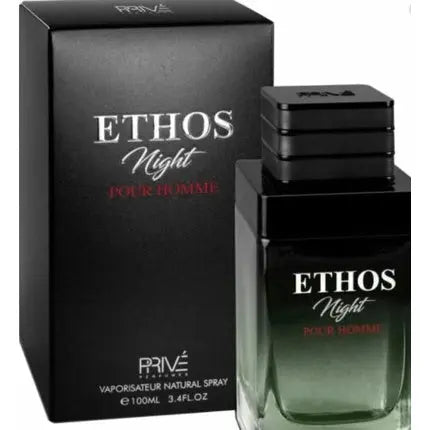 Prive Ethos Night 100ml EDP Prive By Emper