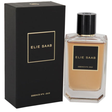 Elie Saab Benzin No. 4 OUD Eau de Parfum spray 100ml 78