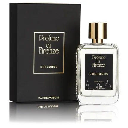 Profumo Di Firenze Obscurus Eau De Parfum 100ml Profumo Di Firenze