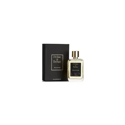 Profumo Di Firenze Peccatum Eau De Parfum 100ml Profumo Di Firenze