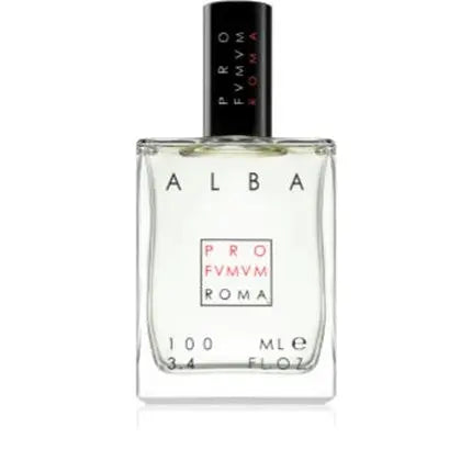 Profumum Roma Alba Eau De Parfum Unisex - 100 Ml Profumum Roma