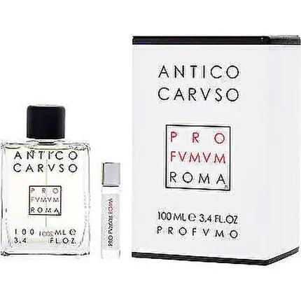 Profumum Roma Antico Caruso Eau De Parfum Spray 100ml 3.4oz Profumum Roma