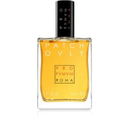 Profumum Roma Patchouly Eau De Parfum 100 Ml Profumum Roma