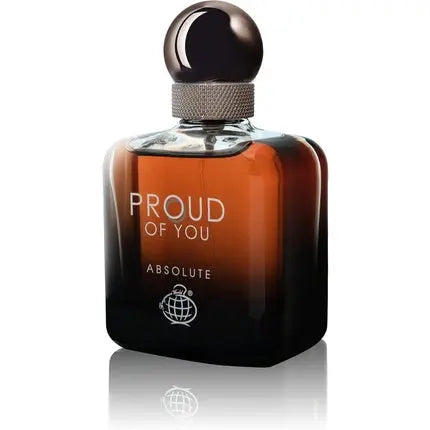 Proud of You Absolute Eau De Parfum 100ml Fragrance World