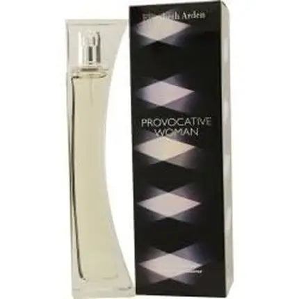 Provocative Woman par Elizabeth Arden Eau de Parfum spray 1.7 oz, 1oz équivaut à 30ml Elizabeth Arden