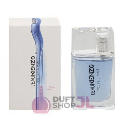 Kenzo L'Eau pour Homme Eau de Toilette 30ml pour homme