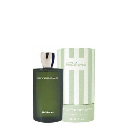 Riva RIVARAMA Men's Fragrance - Eau de Parfum 50ml 1.7 fl.oz