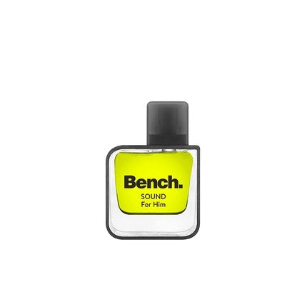 Bench. Sound For Him Eau de Toilette 30ml Bench