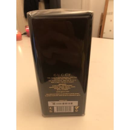 Gucci A Midnight Stroll Incense Eau de Parfum (EDP) Mixte 100ml