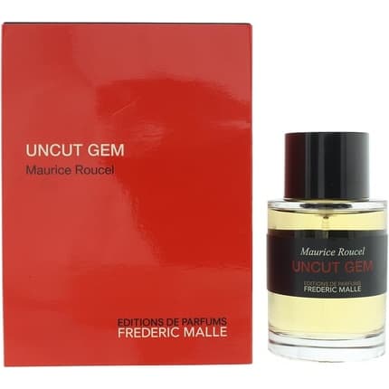 Frederic Malle Uncut Gem Eau de Parfum (EDP) Homme 100ml