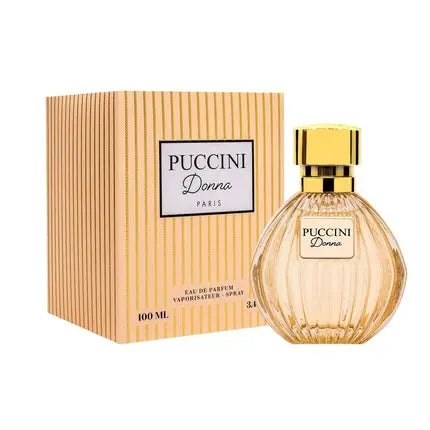 Puccini Donna Eau de Parfum Spray 100ml Puccini