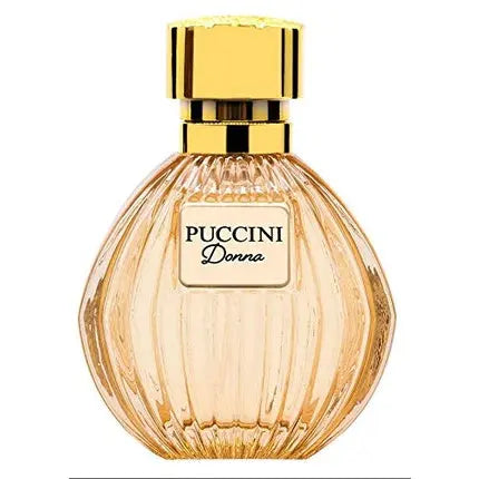 Puccini Donna Eau de Parfum Spray 100ml Puccini