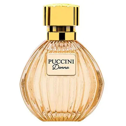 Puccini Donna Eau de Parfum Spray 100ml Puccini