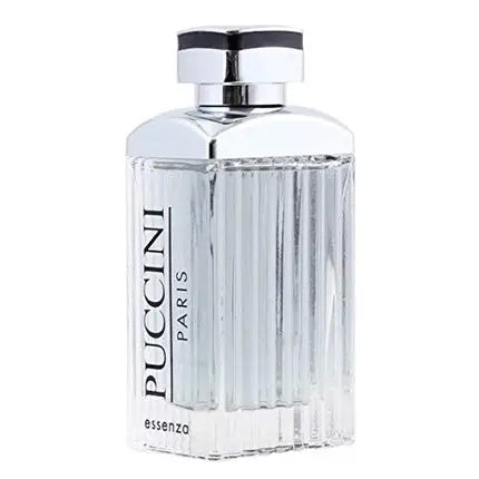 Puccini Essenza Pour Homme Eau de Parfum Spray Cologne for Men 3.4oz/100ml Puccini