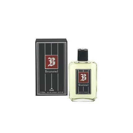 Puig Eau De Cologne 250 milliliters