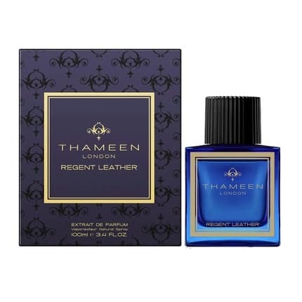 Thameen Regent Leather - Perfumed Extract Parfum (Parfum) Mixte