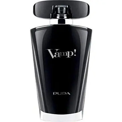 Pupa Vamp! Black Eau De Parfum 50ml Pupa Milano