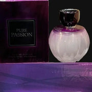 Pure Passion Perfume 100ml EDP by Fragrance World Fragrance World