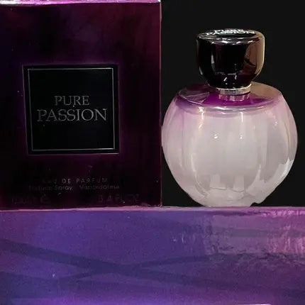 Pure Passion Perfume 100ml EDP by Fragrance World Fragrance World