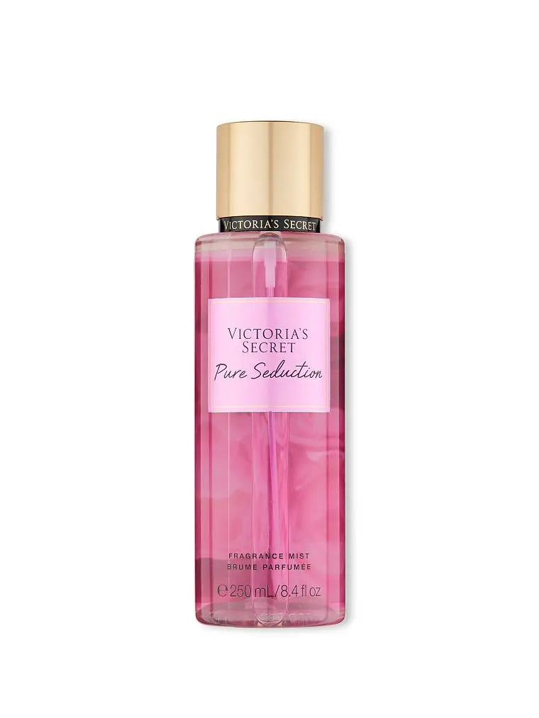 Pure Seduction Brume Parfumée Corps Maison des fragrances