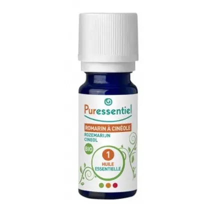 Puressentiel Essential Oil Rosemary Cineol 10Ml Puressentiel