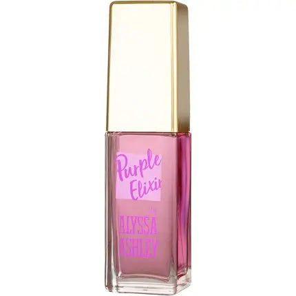 Purple Elixir Eau de Toilette Alyssa Ashley