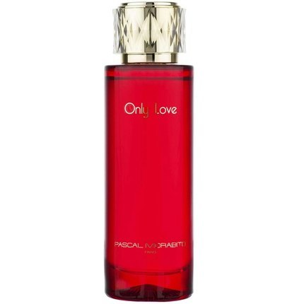 Pascal Morabito Only Love 100ml Eau de Parfum pour femme Pascal Morabito