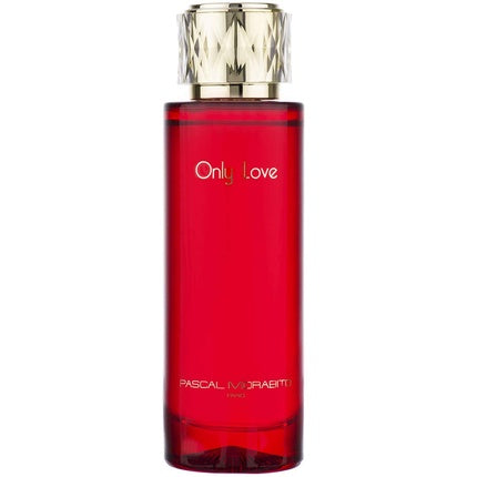 Pascal Morabito Only Love 100ml Eau de Parfum for Women Pascal Morabito