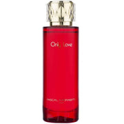 Pascal Morabito Only Love 100ml Eau de Parfum for Women Pascal Morabito
