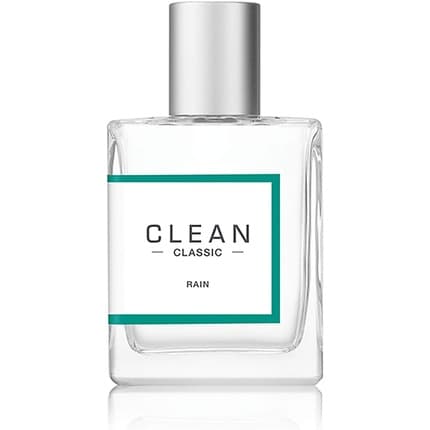 Clean Rain Eau de Parfum (EDP) Mixte 60ml