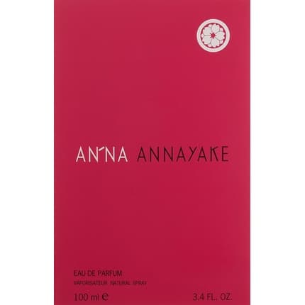 Annayake An'Na Eau de Parfum (EDP) Femme 100ml