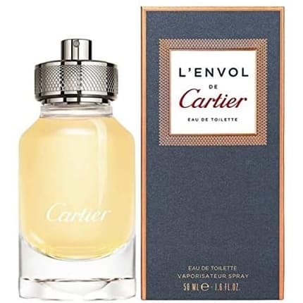 Cartier L'Envol De Cartier Eau de Toilette 50 ml