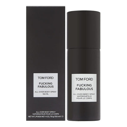 Tom Ford Fabulous Homme All Over Body Spray 150ml