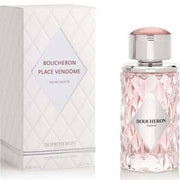 Boucheron Place Vendome Eau de Toilette Spray 100ml Boucheron
