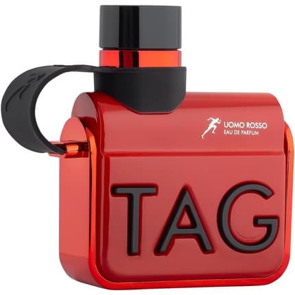 Armaf Tag Him Uomo Rosso Eau de Parfum 100 ml