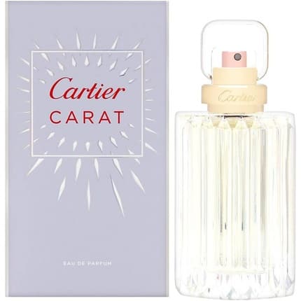 Cartier Carat Women Eau de Parfum Femme 100 ml