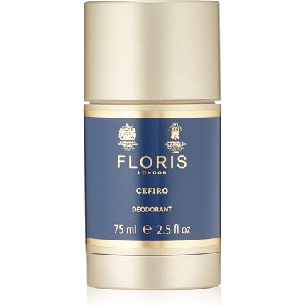 Floris London Cefiro Deodorant Stick 75ml Floris