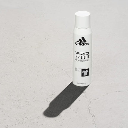 Adidas Pro Invisible Anti-Perspirant Spray for Her 150ml adidas