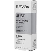 Revox 30ml pour femme
