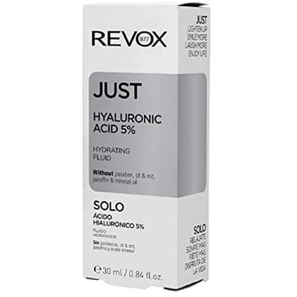 Revox 30ml pour femme