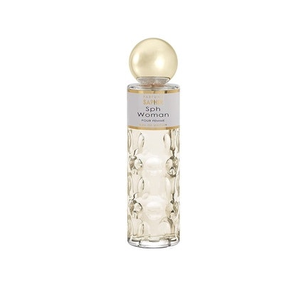 Saphir Sph Woman Eau De Parfum Spray 200 Ml No 46